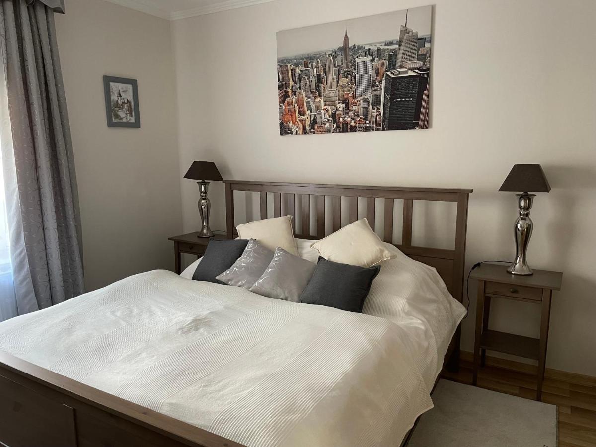 Csalogany Vendeghaz Apartment Szerencs Bagian luar foto