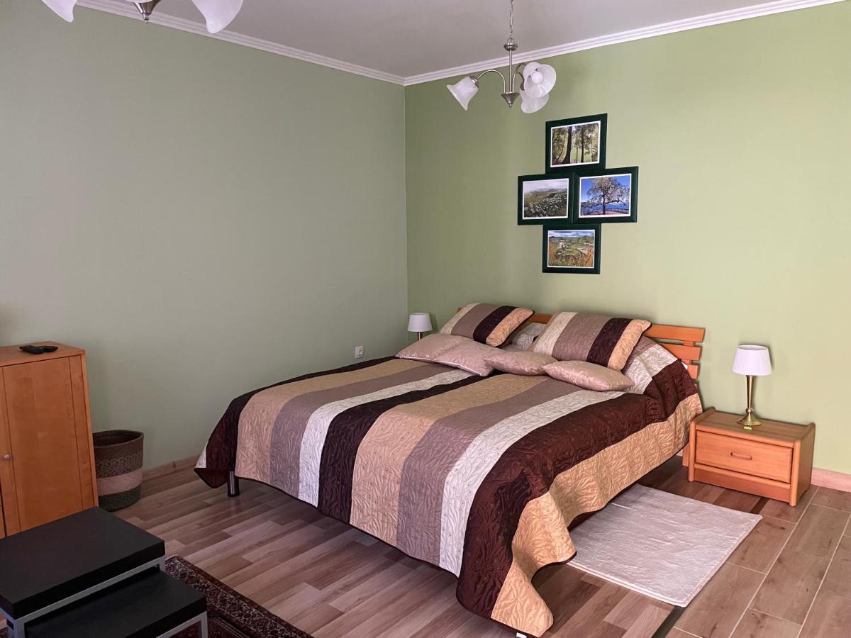 Csalogany Vendeghaz Apartment Szerencs Bagian luar foto